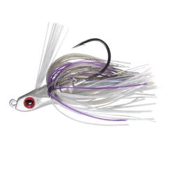 Swim Jig Hayabusa Shining Swimmer 7g 7g 005 - Smelt