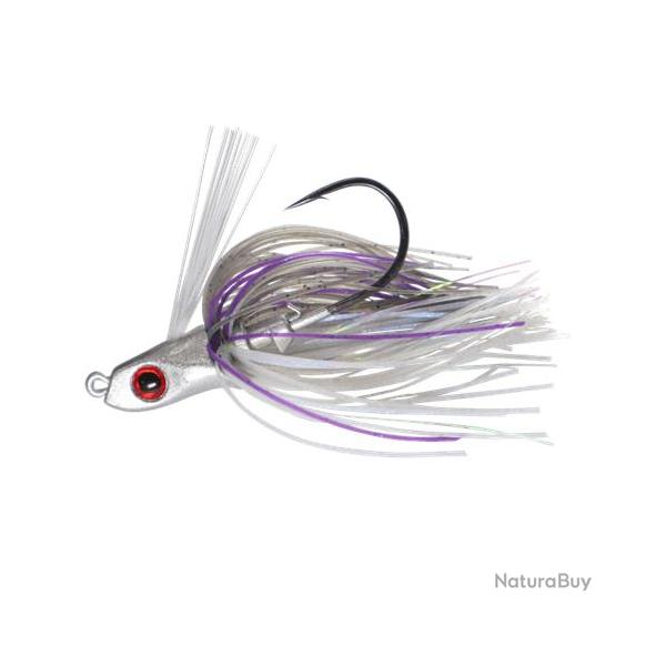 Swim Jig Hayabusa Shining Swimmer 7g 7g 005 - Smelt