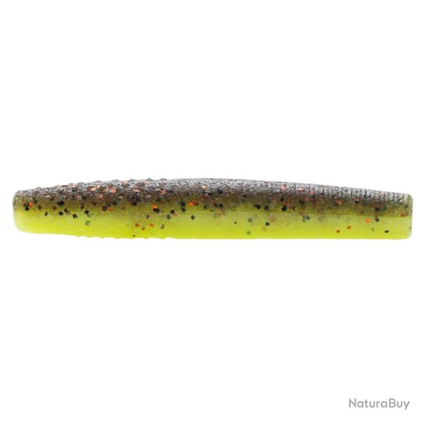 Leurre Souple Z-Man Finesse TRD 2,75" - 7cm 7cm Par 8 Coppertreuse