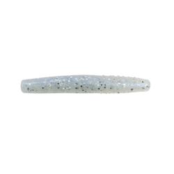 Leurre Souple Z-Man Finesse TRD 2,75" - 7cm 7cm Par 8 Whitelightning