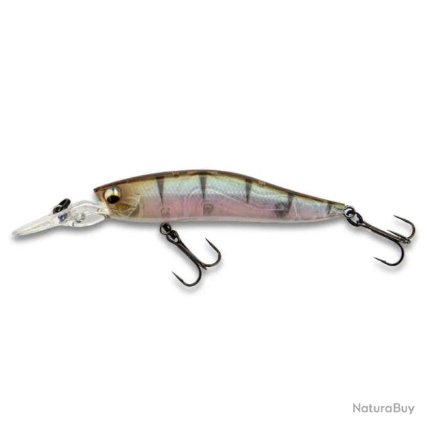 Poisson Nageur LMAB Flash Vibe 6,7cm 7g 6,7cm Babyperch