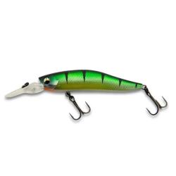 Poisson Nageur LMAB Flash Vibe 6,7cm 7g 6,7cm Realdeal