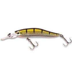 Poisson Nageur LMAB Flash Vibe 6,7cm 7g 6,7cm Realperch