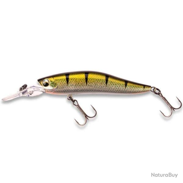 Poisson Nageur LMAB Flash Vibe 6,7cm 7g 6,7cm Realperch