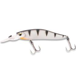 Poisson Nageur LMAB Flash Vibe 6,7cm 7g 6,7cm Whitetiger
