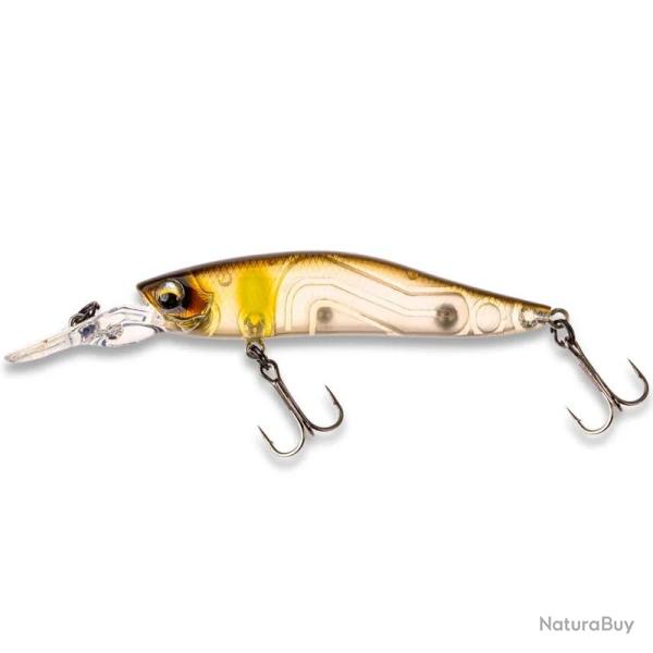 Poisson Nageur LMAB Flash Vibe 8cm Ayu 8cm 11g