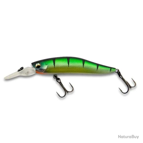 Poisson Nageur LMAB Flash Vibe 8cm 8cm 11g Realdeal