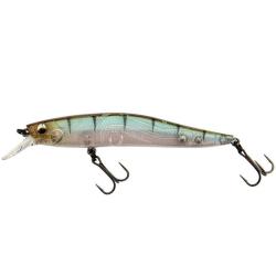 Poisson Nageur LMAB Flash Vibe 9,8cm 11g 9,8cm Babyperch