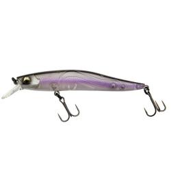 Poisson Nageur LMAB Flash Vibe 9,8cm 11g 9,8cm Purplemoon
