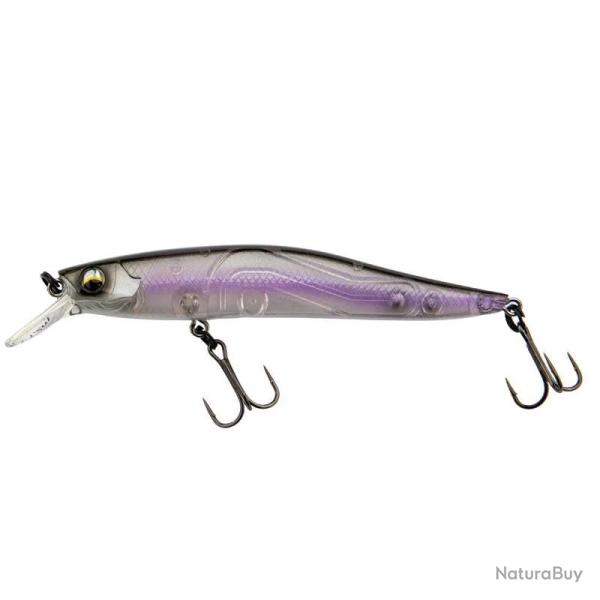 Poisson Nageur LMAB Flash Vibe 9,8cm 11g 9,8cm Purplemoon