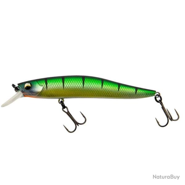 Poisson Nageur LMAB Flash Vibe 9,8cm 11g 9,8cm Realdeal