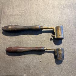 ENCHERES - OUTILS DE RECHARGEMENT ANCIEN