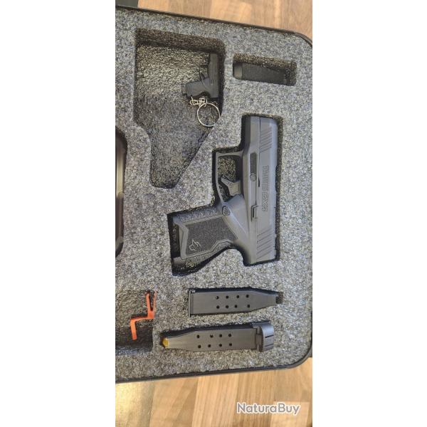 TAURUS GX4 TORO CALIBRE 9X19