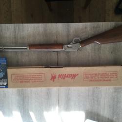 Carabine Marlin Mod&egrave;le 1894 S calibre 44 Remington Magnum