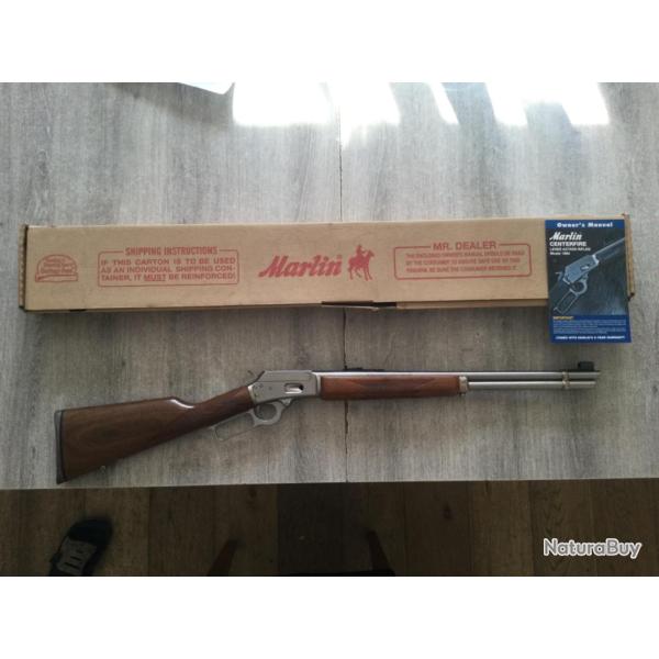 Carabine Marlin Mod�le 1894 S calibre 44 Remington Magnum