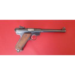Ruger MK I