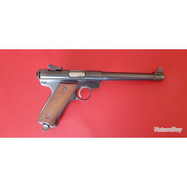 Ruger MK I