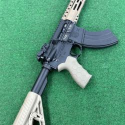 SUPERBE DIAMONDBACK BD15 BI-COLOR 7.62X39
