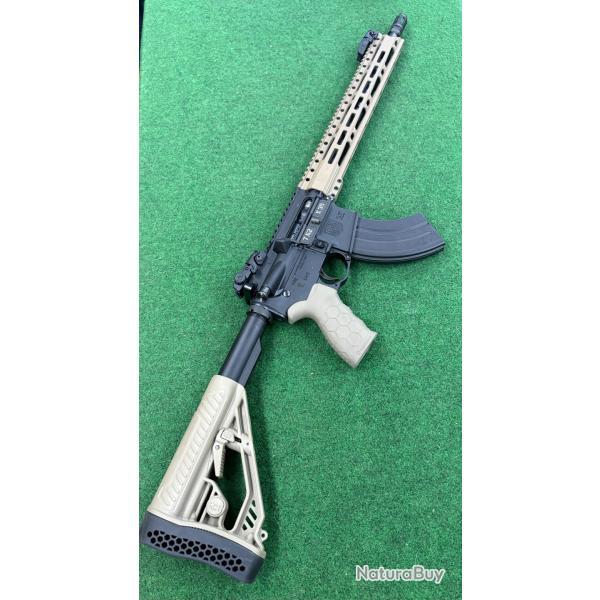 SUPERBE DIAMONDBACK BD15 BI-COLOR 7.62X39