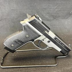 SIG SAUER P226-22 22 LONG RIFLE