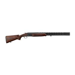 Country Fusil superpos&eacute; Cal.12/76 - Bascule acier