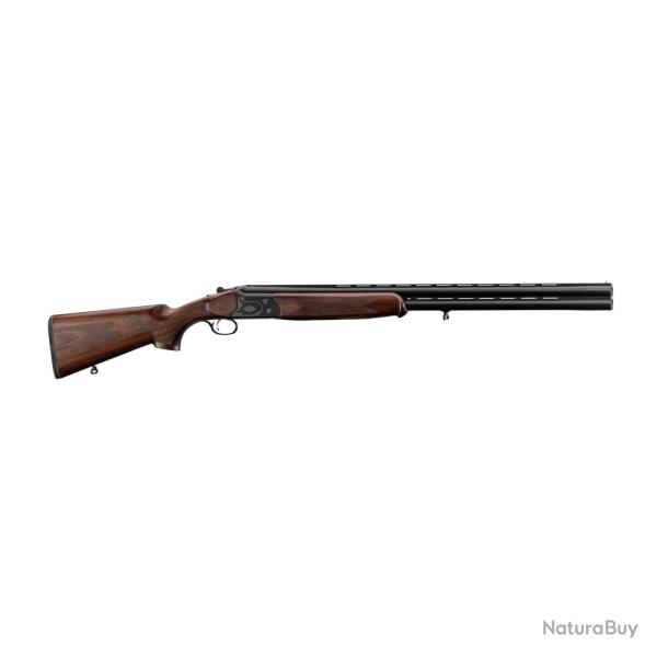 Country Fusil superpos� Cal.12/76 - Bascule acier