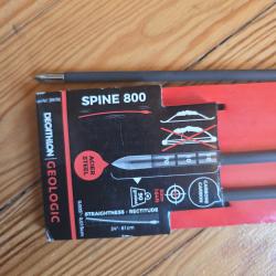 Fleche decathlon club 700