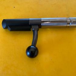 Culasse CZ 457