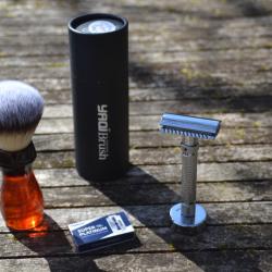 Set de rasage complet