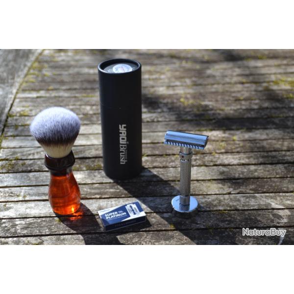 Set de rasage complet