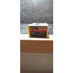 Ogives rechargement 6mn 243 boat taille 100gr