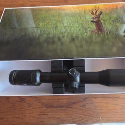 Lunette polyvalente ZEISS Conquest DL 1,2-5x36
