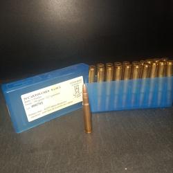 munitions 8x60S rws
