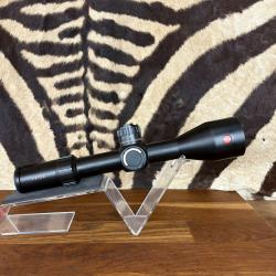 Lunette Leica PRS 5-30x56i - r&eacute;ticule L-Ballistic