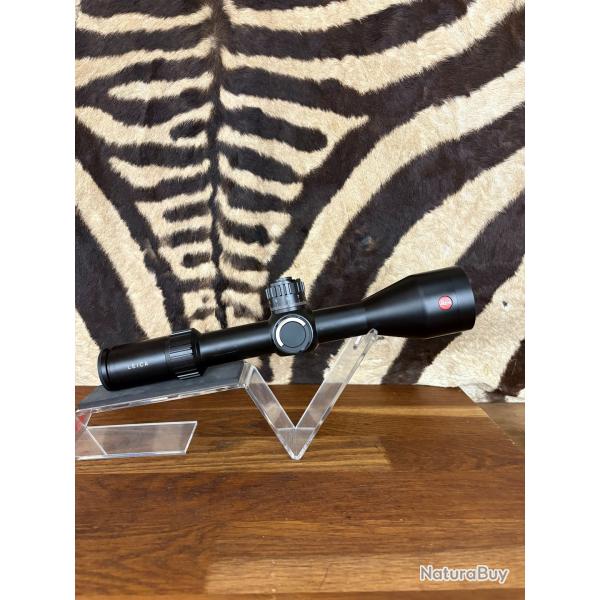 Lunette Leica PRS 5-30x56i - r�ticule L-Ballistic