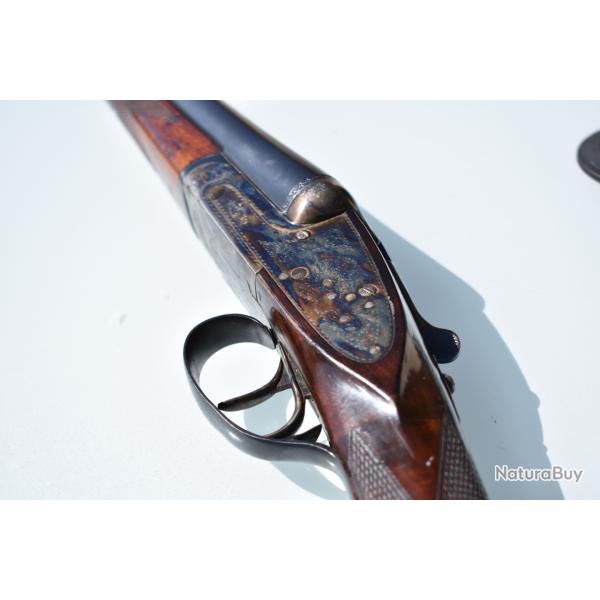 Fusil Aya � platines M1