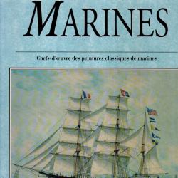 l'art des marines de michael e.leek hors format peintres de la marine