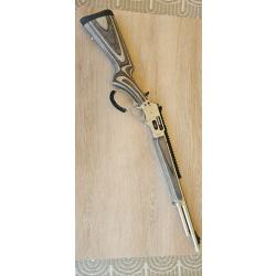 Rossi R95 laminated 44 magnum