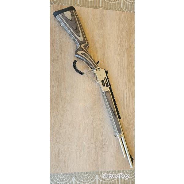 Rossi R95 laminated 44 magnum