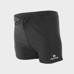 Boxer de Bain Homme Rip Curl "Corp Boyleg Sluggo" XL Noir