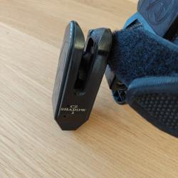 Ceinture TSV compl&egrave;te DAA pour CZ Shadow 2/SVI