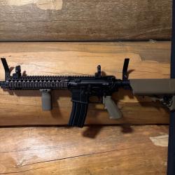 MK18 gbbr