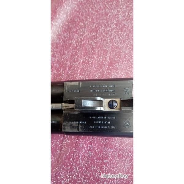 Rare robust 250 calibre 16/65