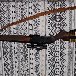 Carabine 300 browning