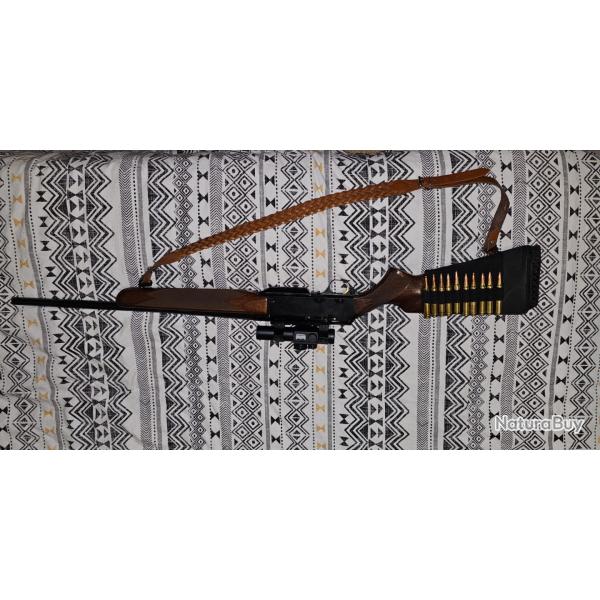 Carabine 300 browning