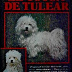 Le coton de Tul&eacute;ar - Raymonde Catala