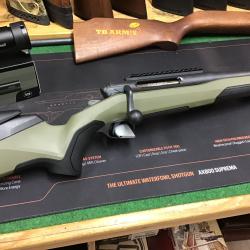 STEYR RMS