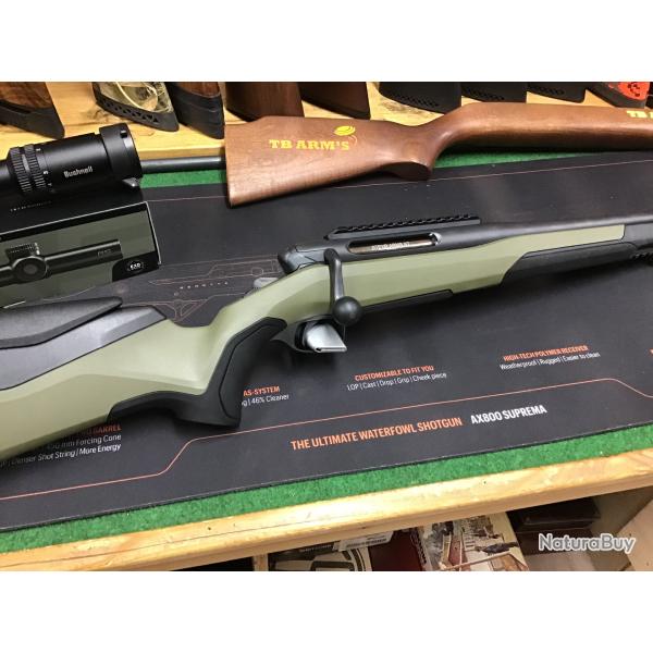 STEYR RMS