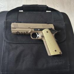 Airsoft Tokyo Marui D&eacute;sert Warrior 4.3 GBB