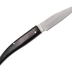 Couteau Tramuntana &eacute;b&egrave;ne 10,5cm inox